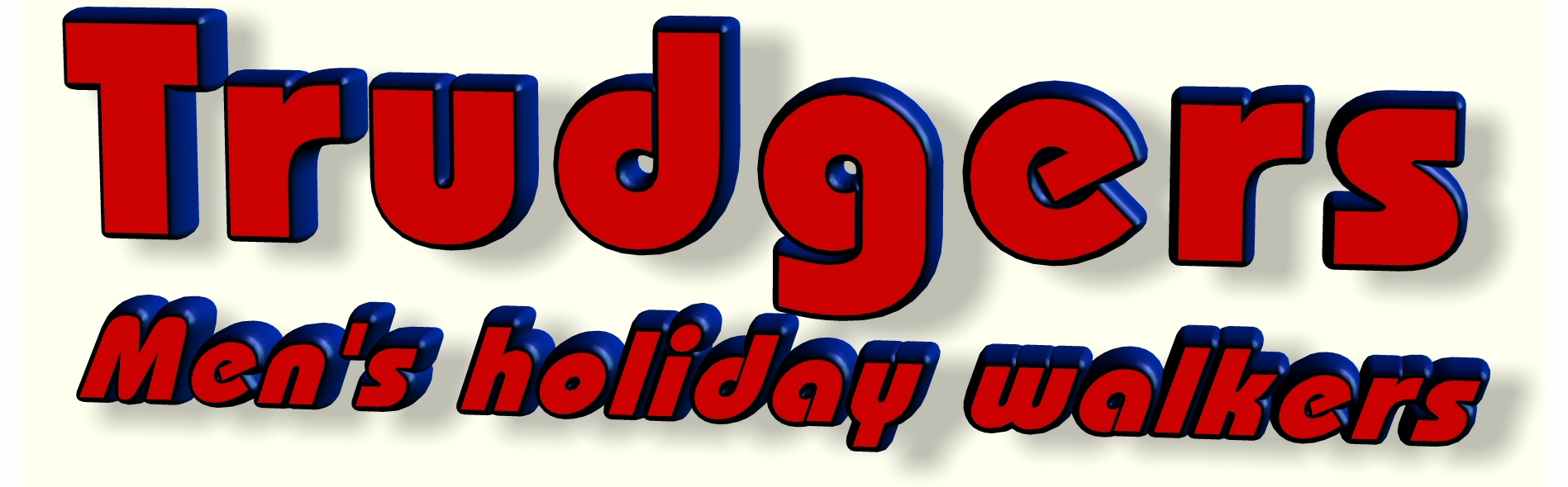 trudgers logo